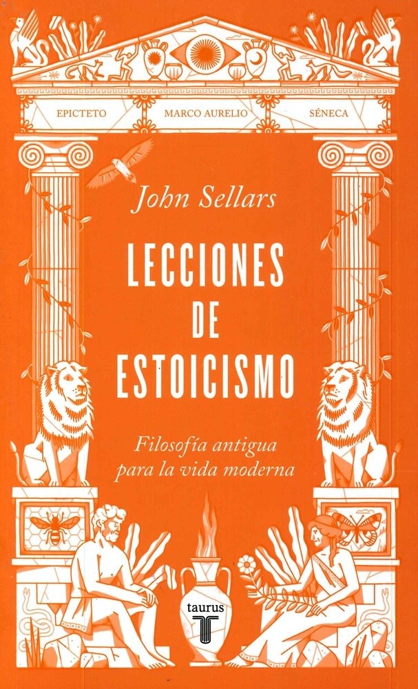 LECCIONES DE ESTOICISMO