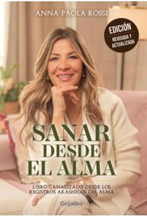SANAR DESDE EL ALMA