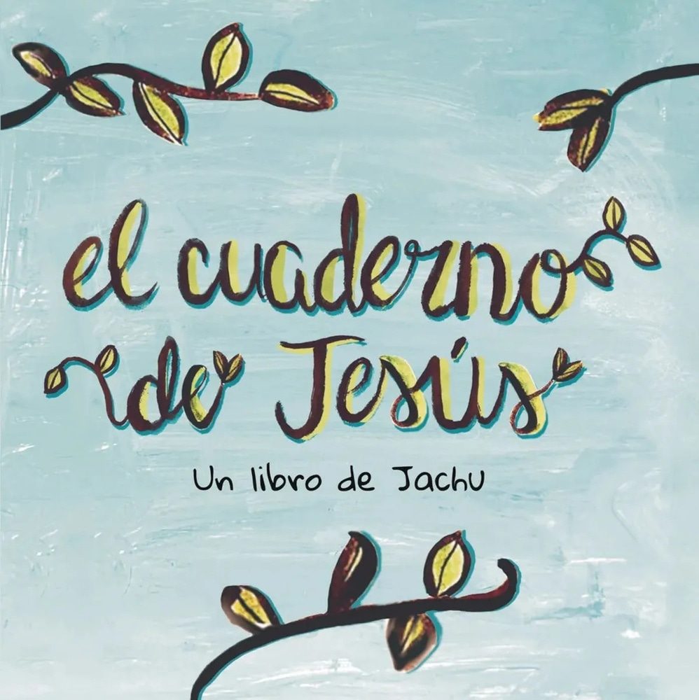 EL CUADERNO DE JESUS