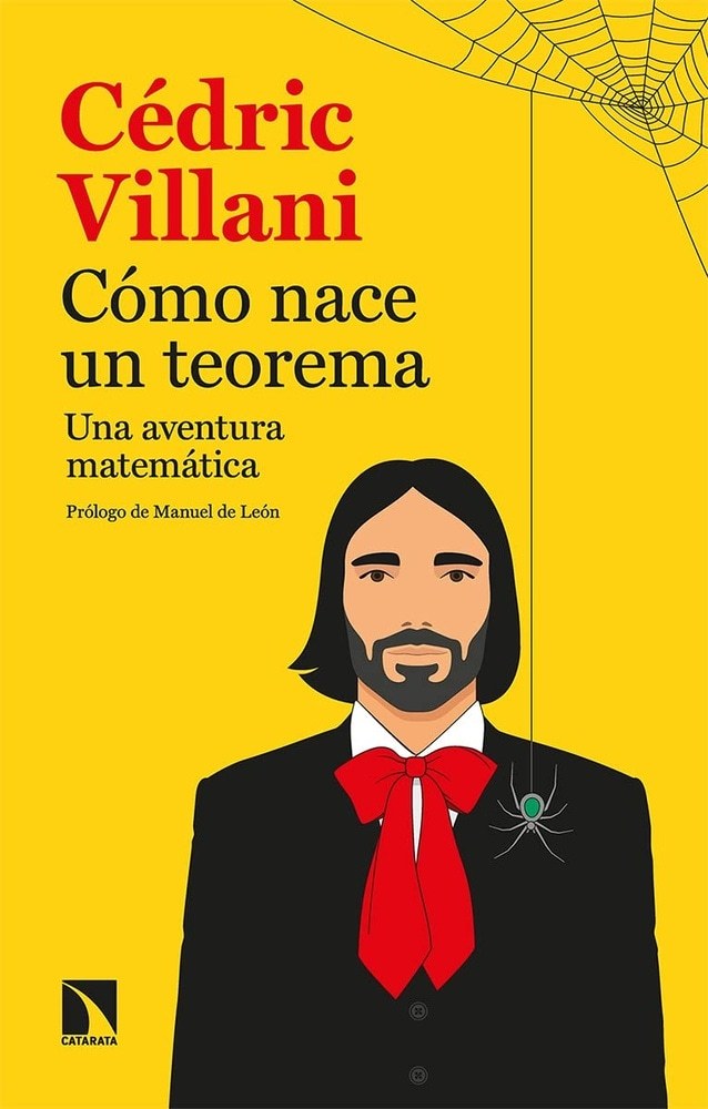 COMO NACE UN TEOREMA: UNA AVENTURA MATEMATICA