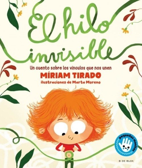 EL HILO INVISIBLE - CARTONÉ