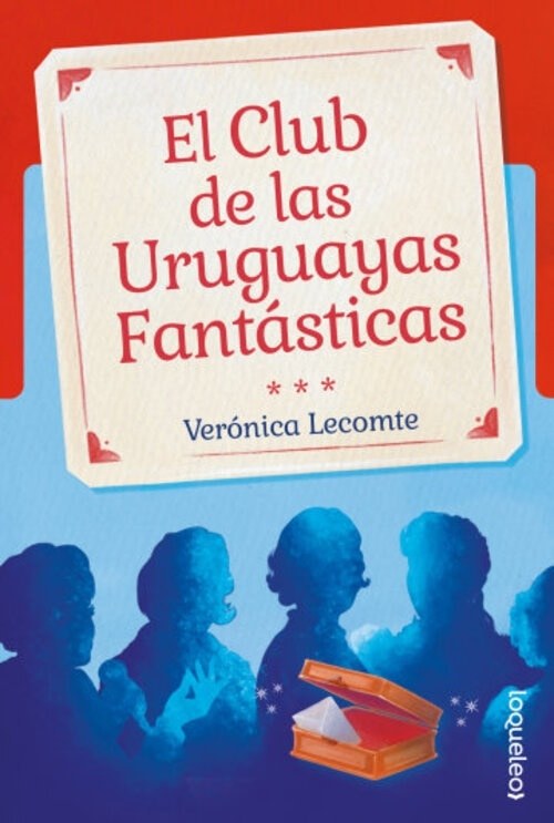 EL CLUB DE LAS URUGUAYAS FANTASTICAS