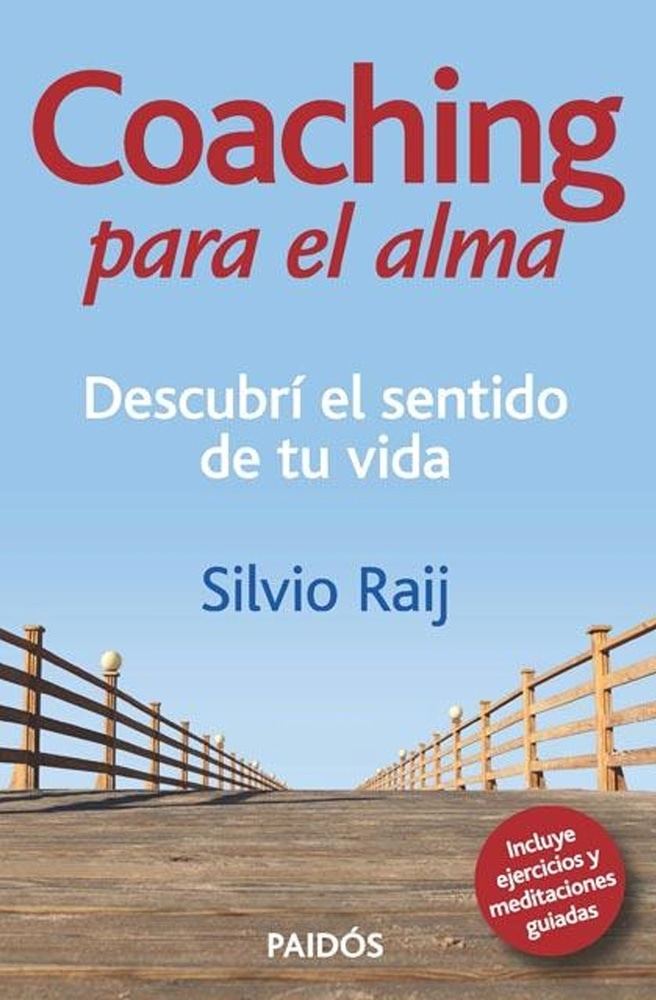 COACHING PARA EL ALMA