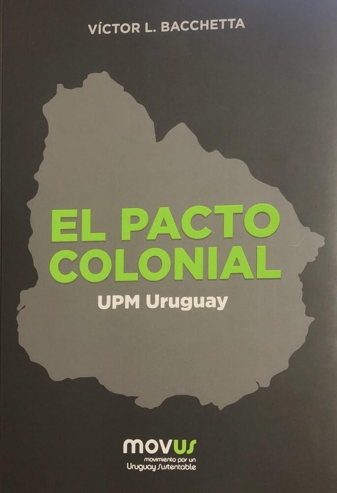 EL PACTO COLONIAL