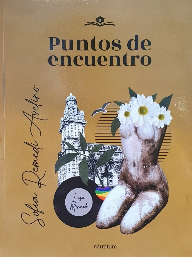 PUNTOS DE ENCUENTRO