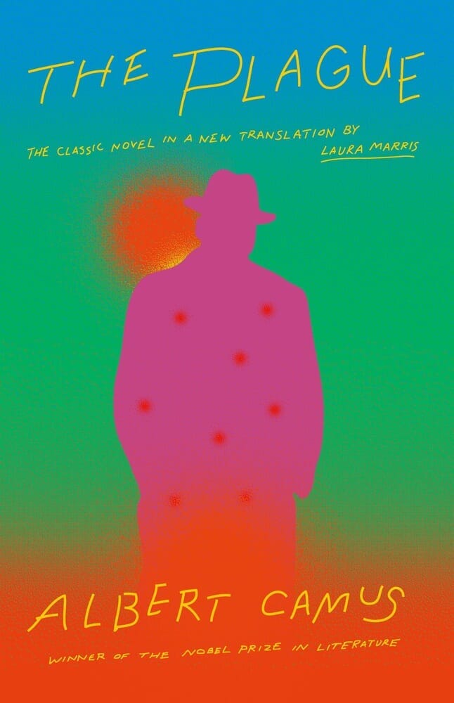 THE PLAGUE