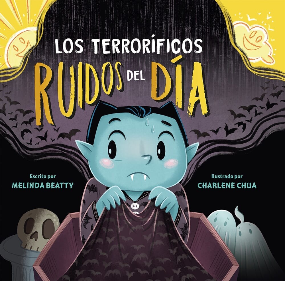 LOS TERRORÍFICOS RUIDOS DEL DÍA