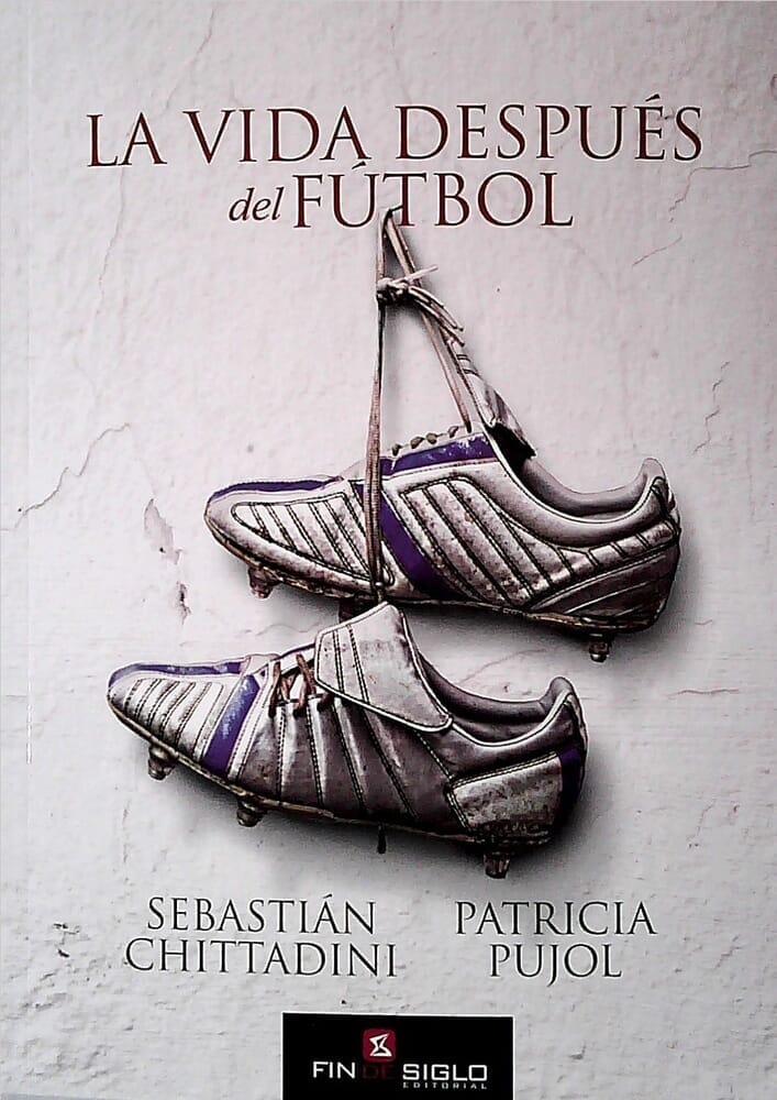 LA VIDA DESPUÉS DEL FÚTBOL