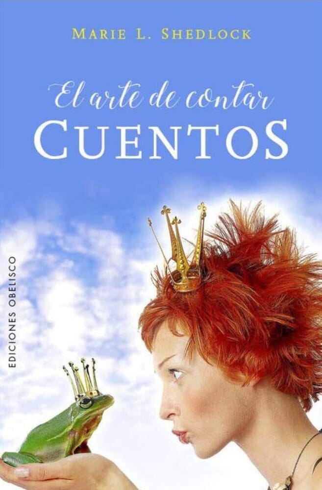 EL ARTE DE CONTAR CUENTOS