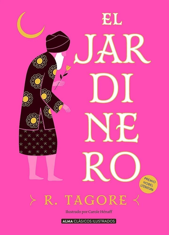 EL JARDINERO