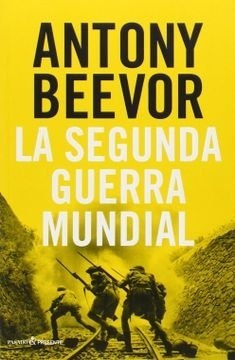 LA SEGUNDA GUERRA MUNDIAL