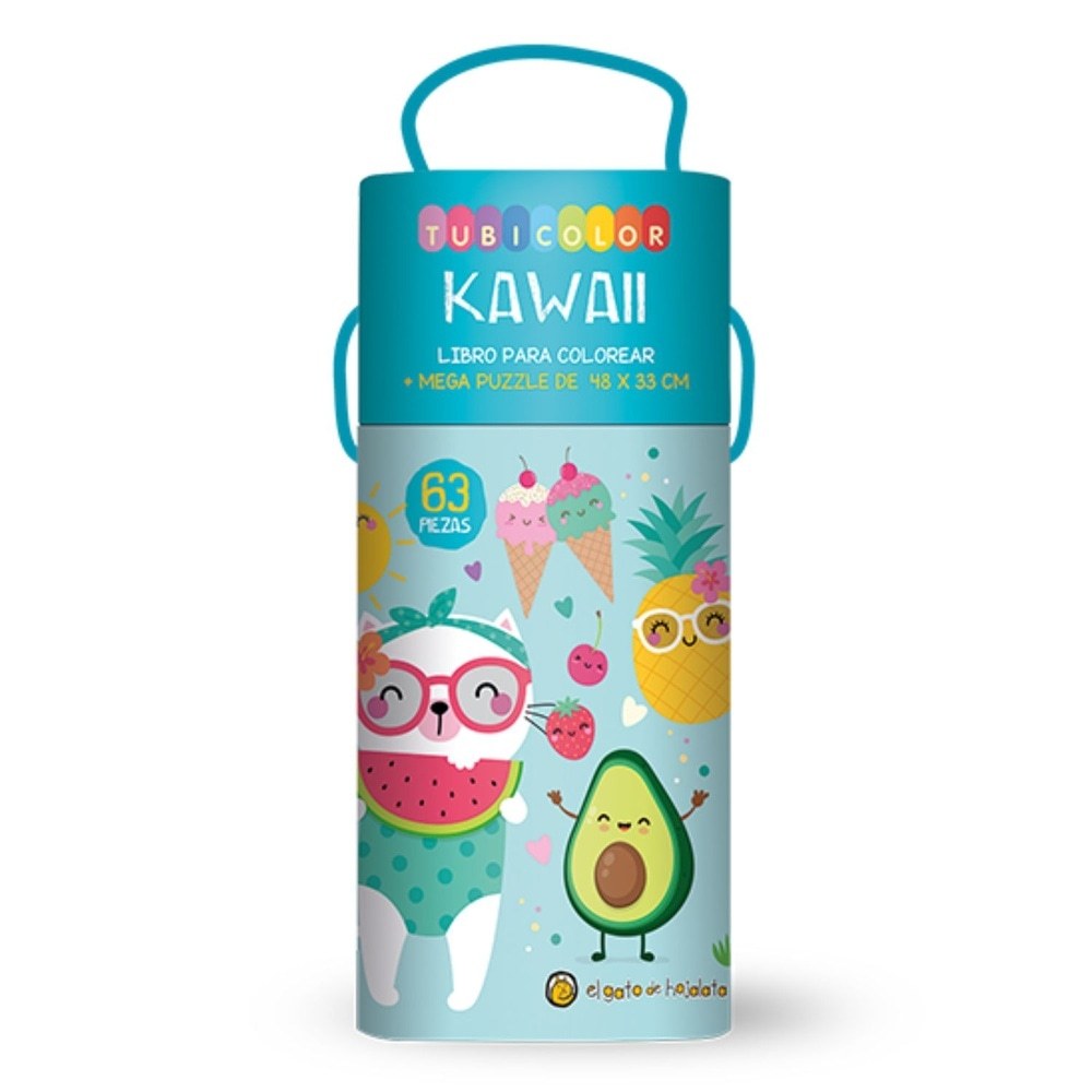KAWAII