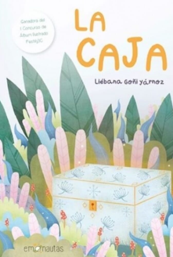 LA CAJA