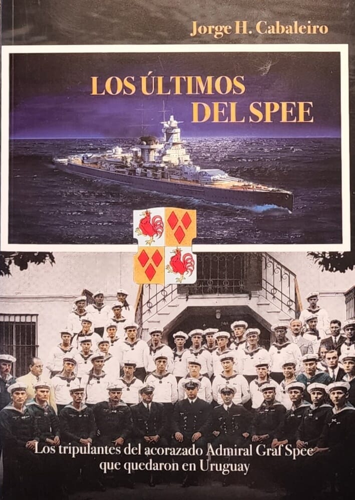 LOS ÚLTIMOS DEL SPEE
