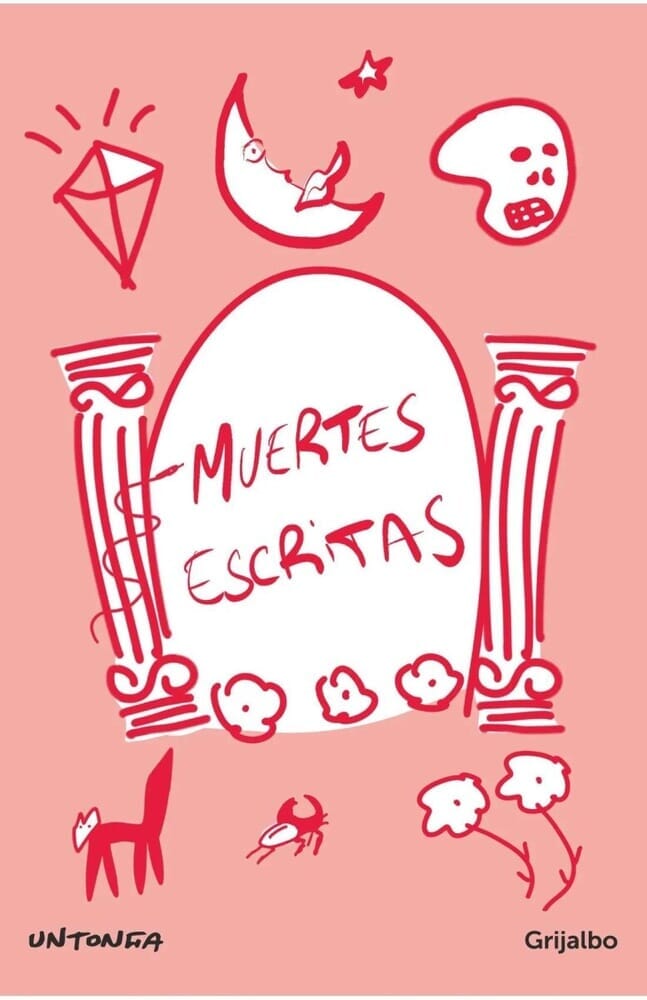 MUERTES ESCRITAS