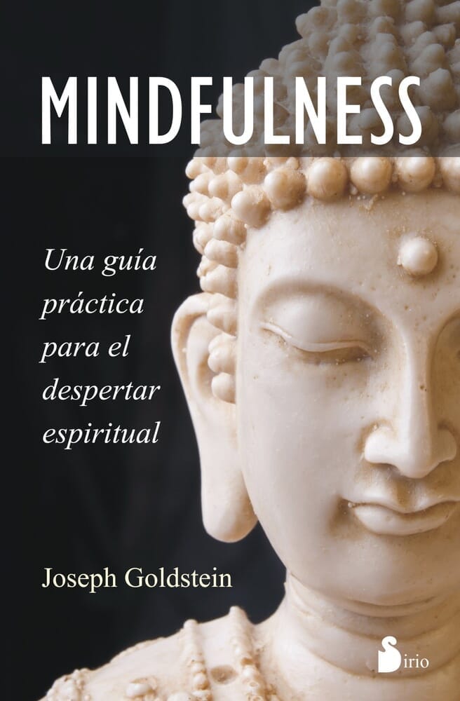 MINDFULNESS UNA GUÍA PRÁCTICA PARA EL DESPERTAR ESPIRITUAL