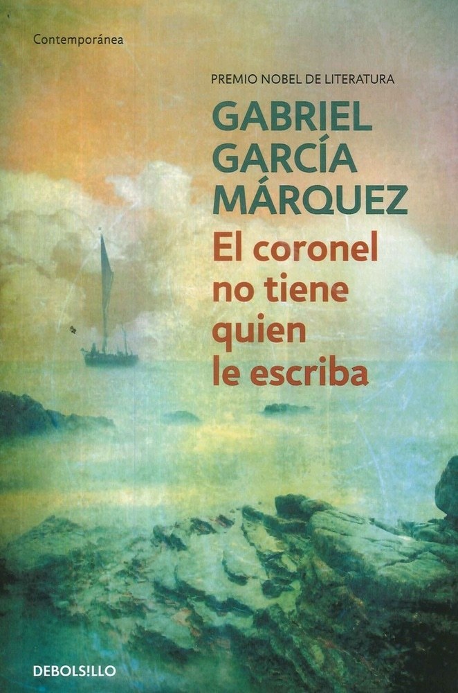 EL CORONEL NO TIENE QUIEN LE ESCRIBA