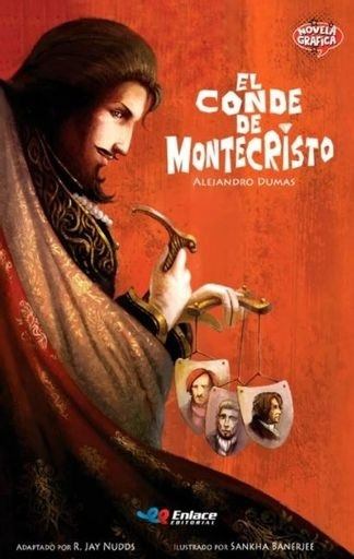 EL CONDE DE MONTECRISTO