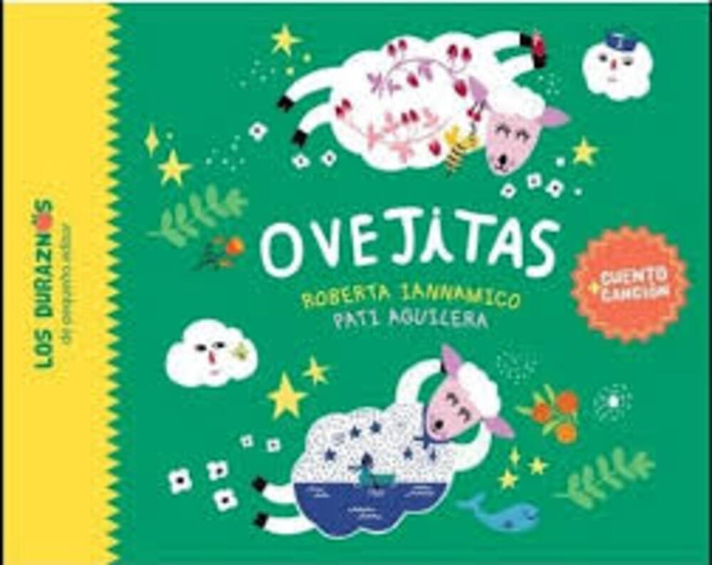 OVEJITAS