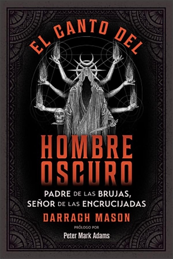 EL CANTO DEL HOMBRE OSCURO