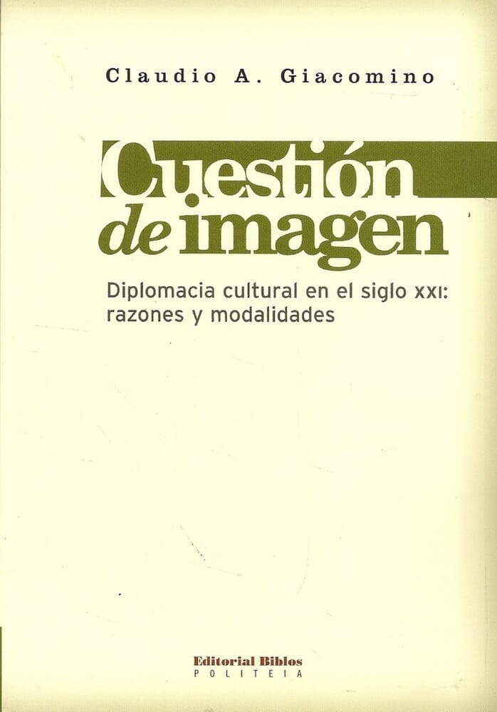 CUESTIÓN DE IMAGEN