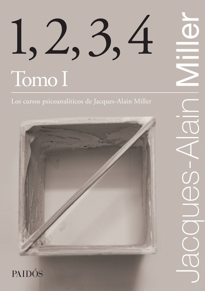 1, 2, 3, 4 (TOMO 1)