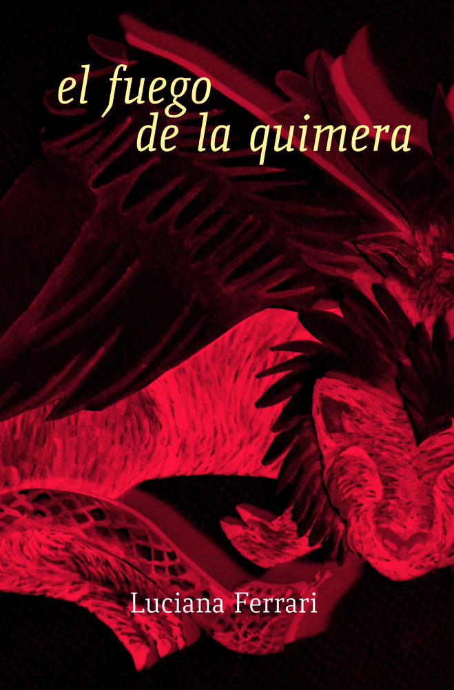 FUEGO DE LA QUIMERA