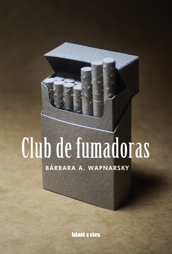 CLUB DE FUMADORAS