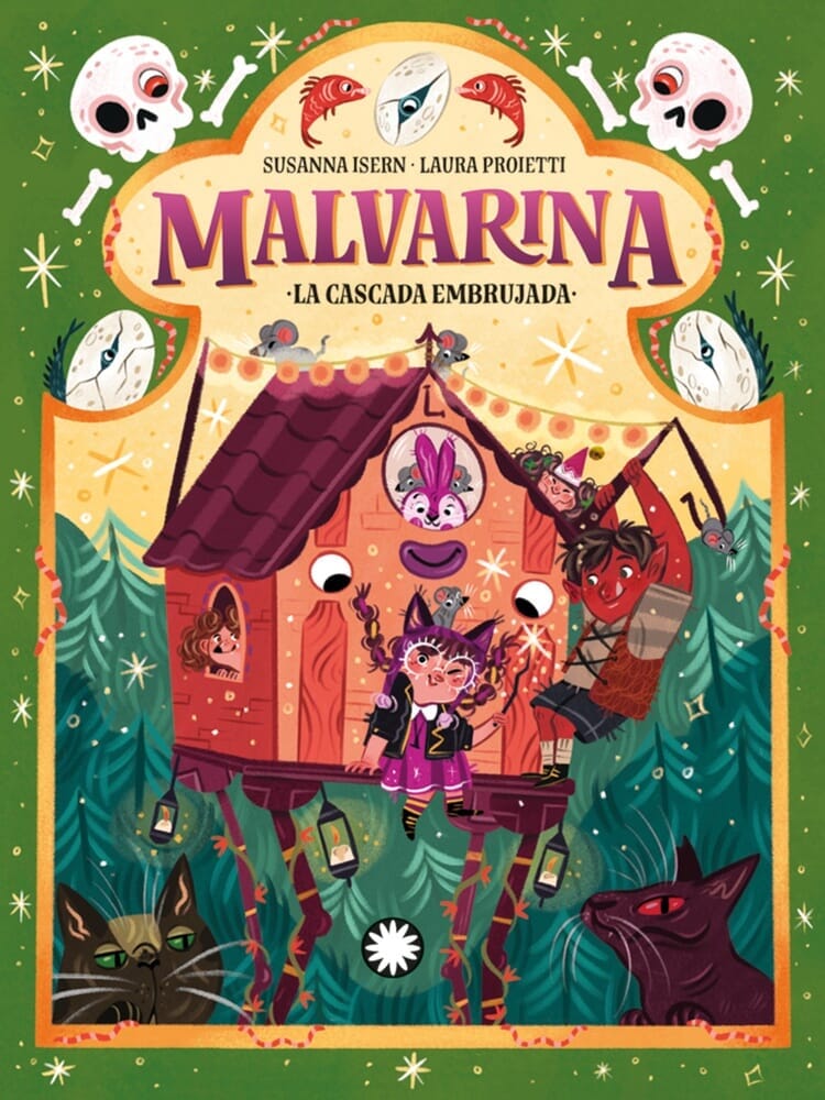 MALVARINA 4