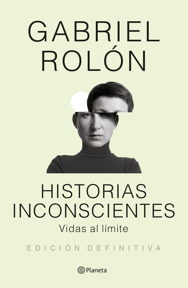 HISTORIAS INCONSCIENTES / ED. 10 DEFINITIVA