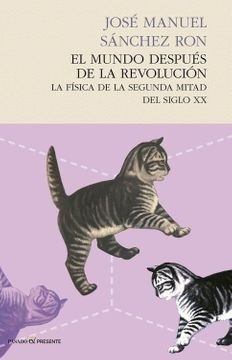 EL MUNDO DESPUES DE LA REVOLUCION