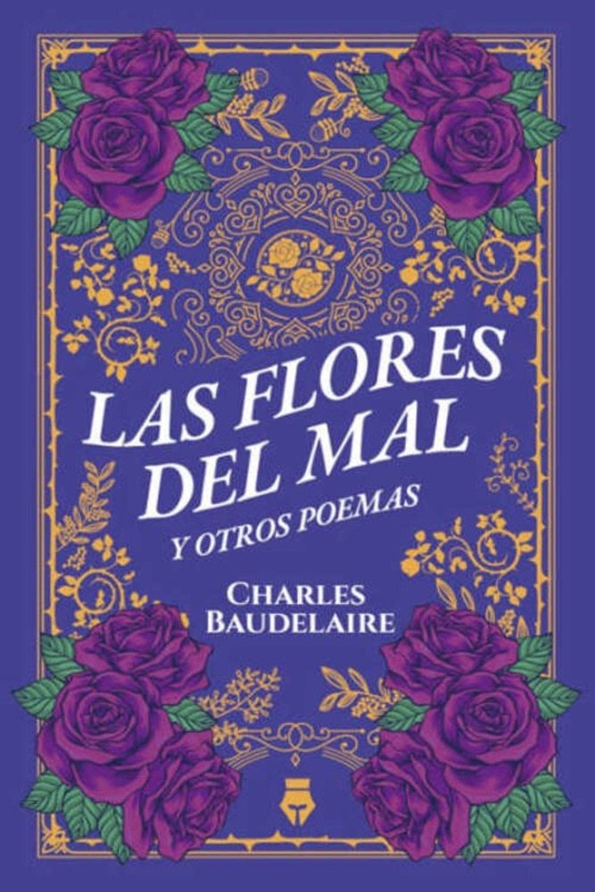 LAS FLORES DEL MAL Y OTROS POEMAS