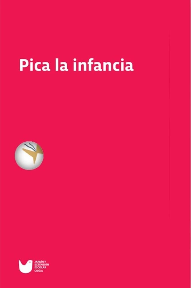 PICA LA INFANCIA