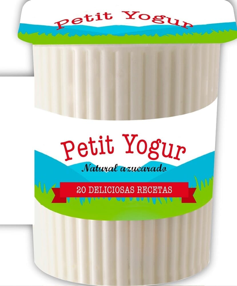PETIT YOGUR