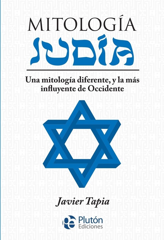 MITOLOGIA JUDIA