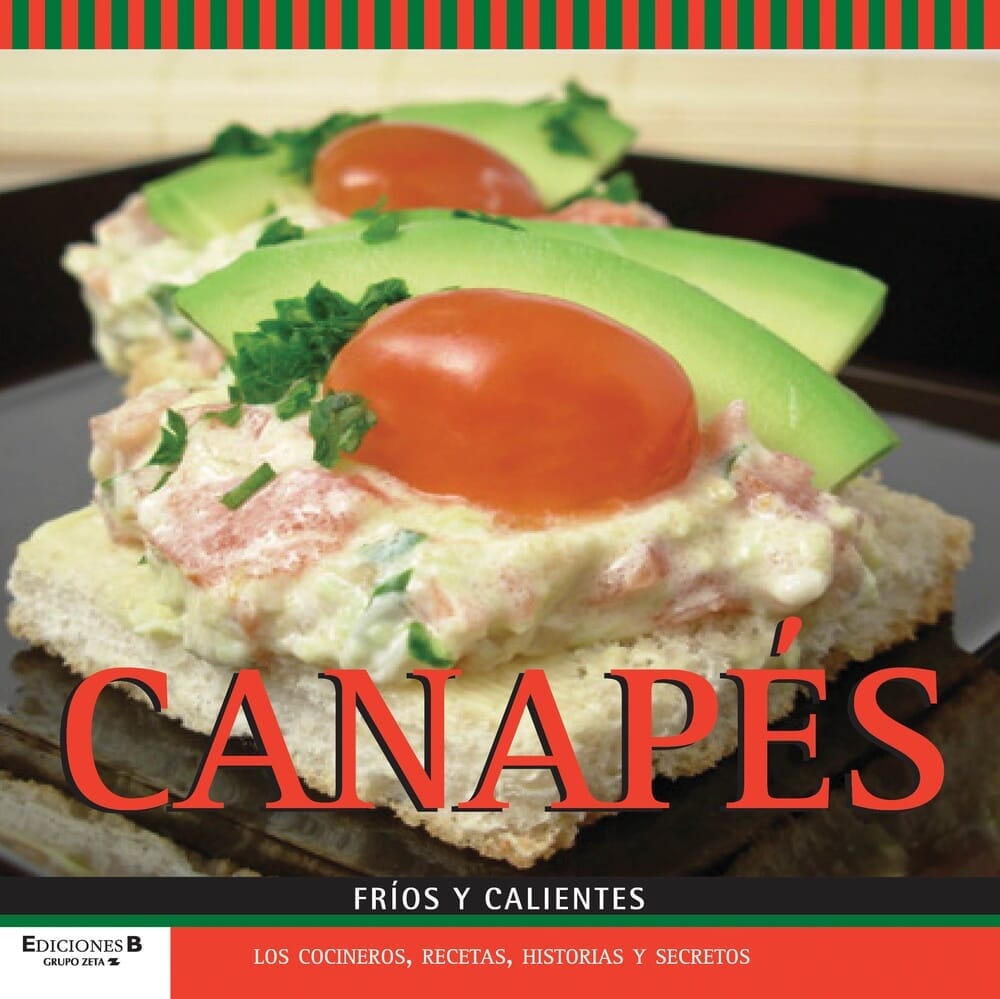 CANAPES