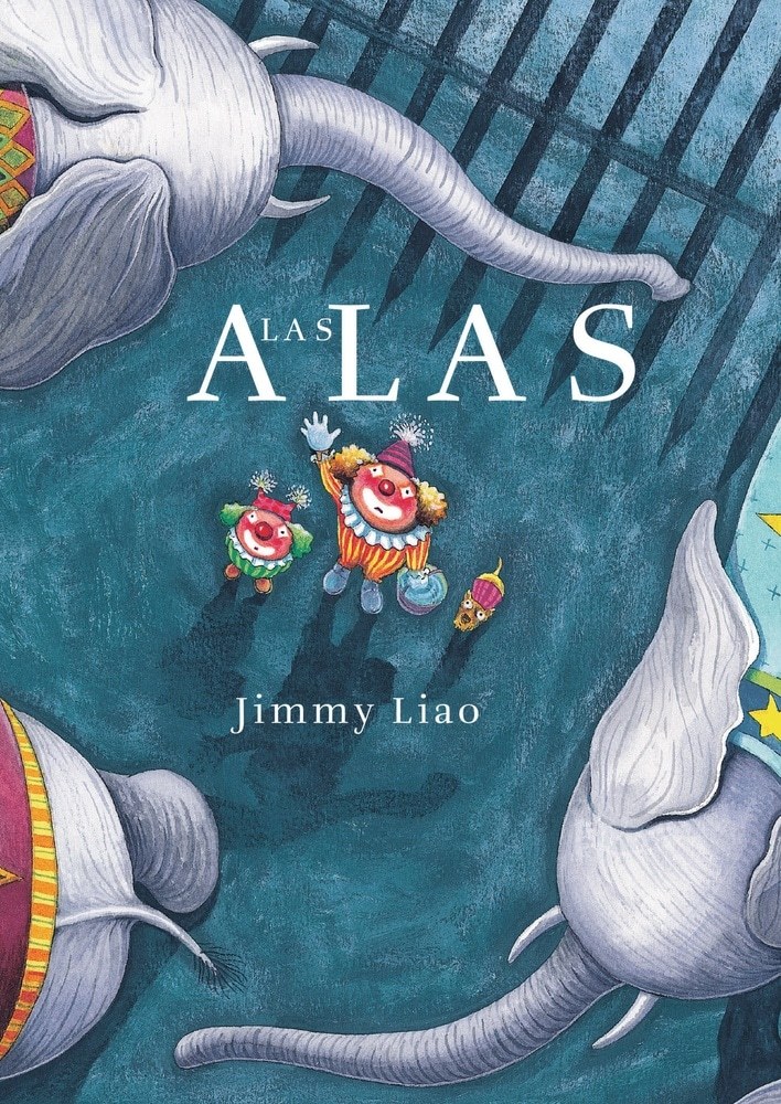 LAS ALAS