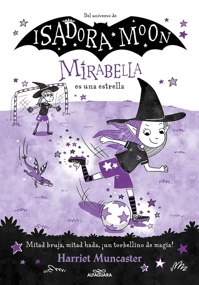 MIRABELLA 8 - MIRABELLA ES UNA ESTRELLA