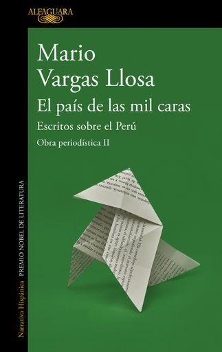 EL PAÍS DE LAS MIL CARAS