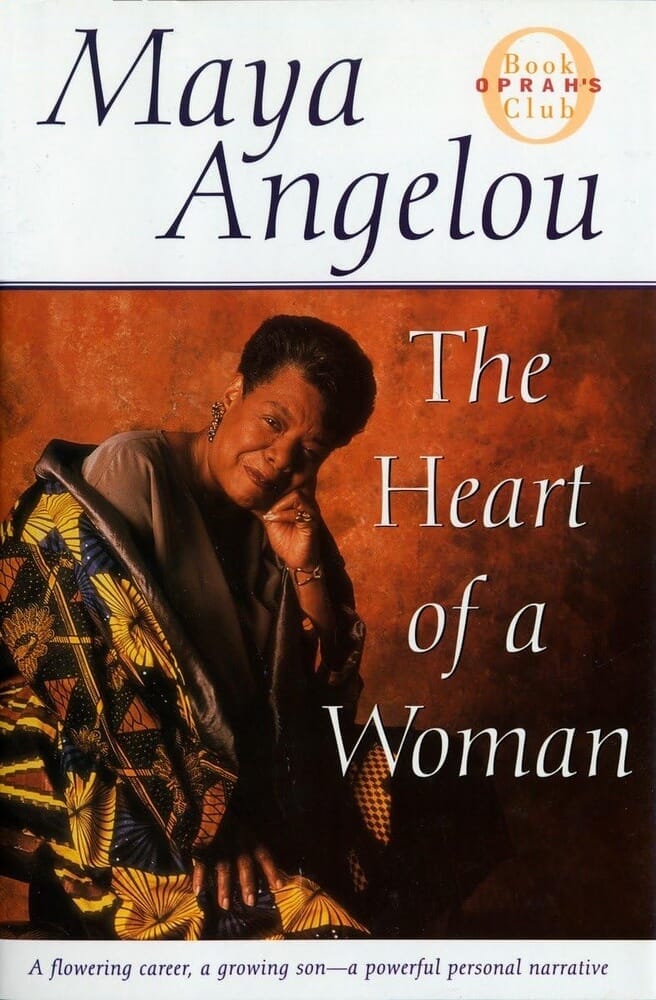 THE HEART OF A WOMAN