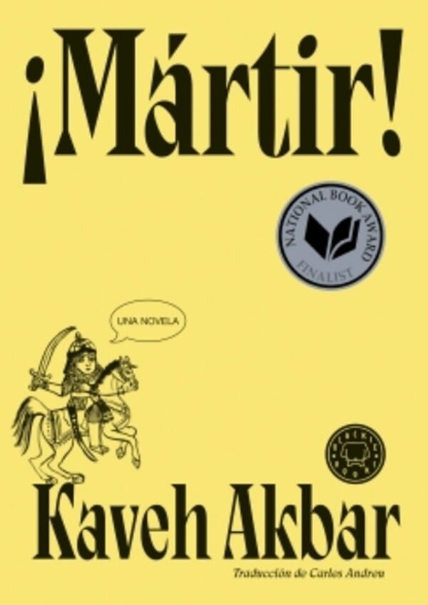 MARTIR