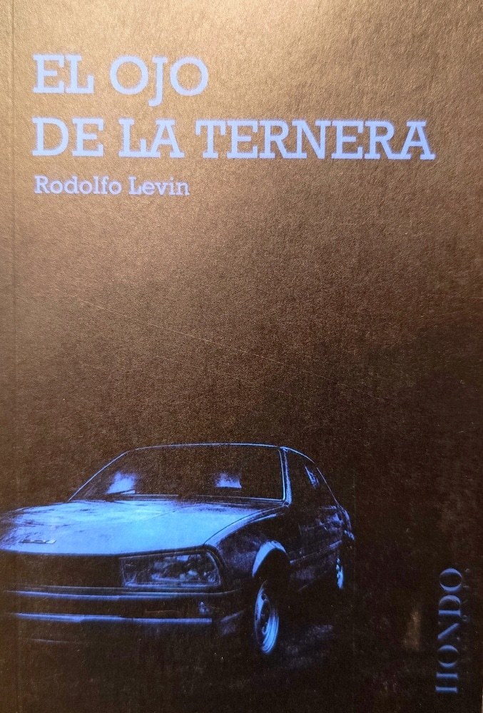 EL OJO DE LA TERNERA