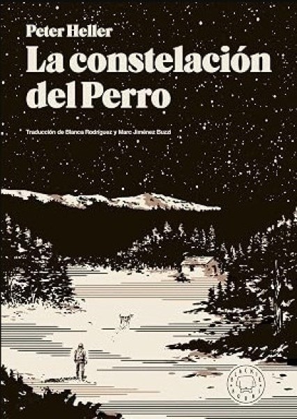 LA CONSTELACIÓN DEL PERRO
