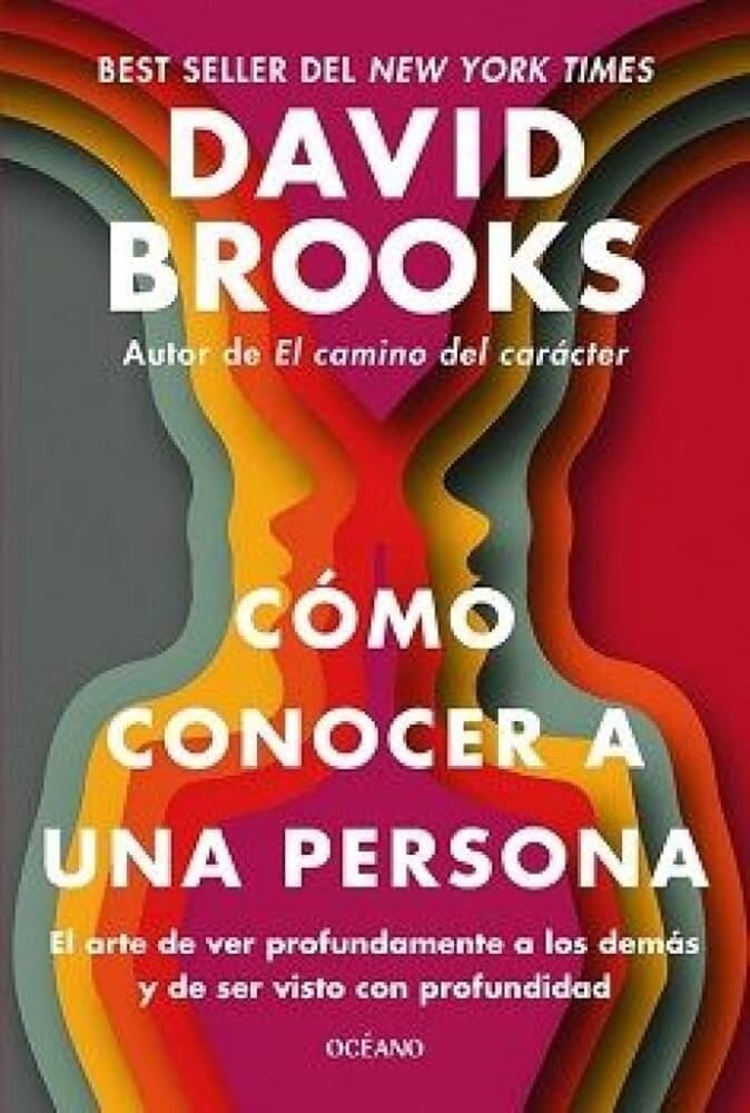 CÓMO CONOCER UNA PERSONA