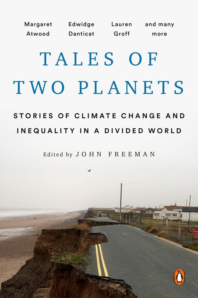 TALES OF TWO PLANETS