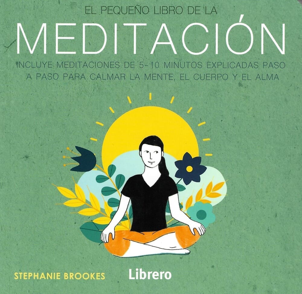 PEQUEÑO LIBRO DE LA MEDITACION