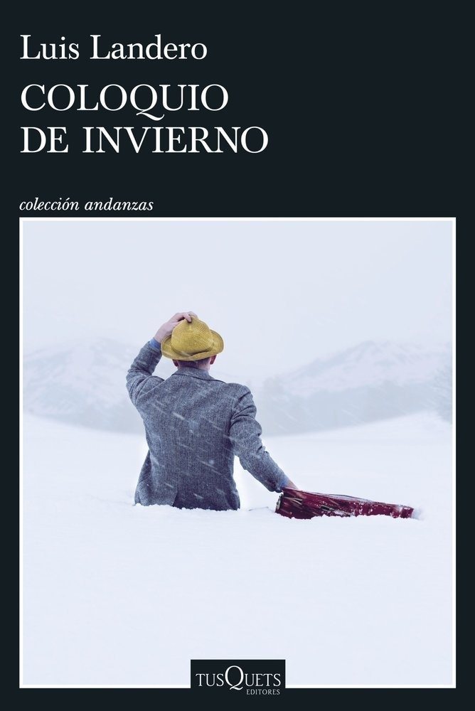 COLOQUIO DE INVIERNO
