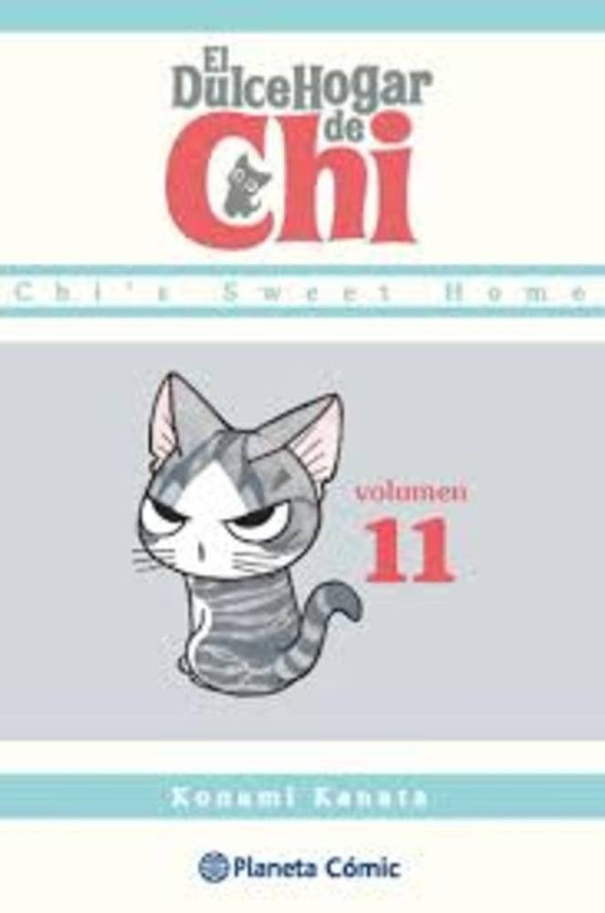 EL DULCE HOGAR DE CHI (11)