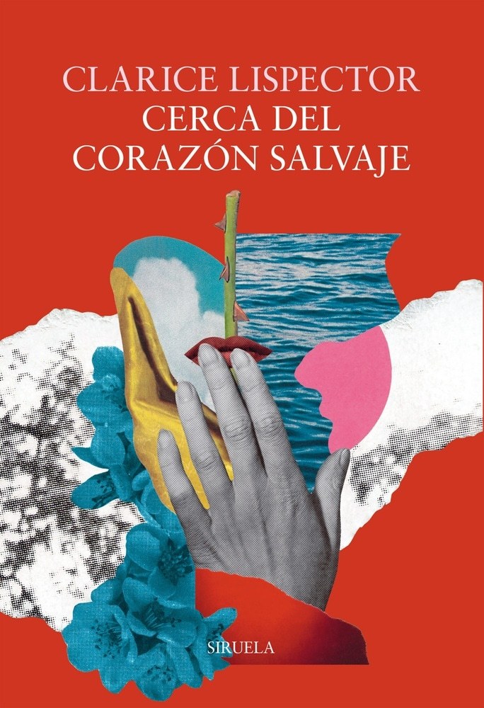 CERCA DEL CORAZÓN SALVAJE