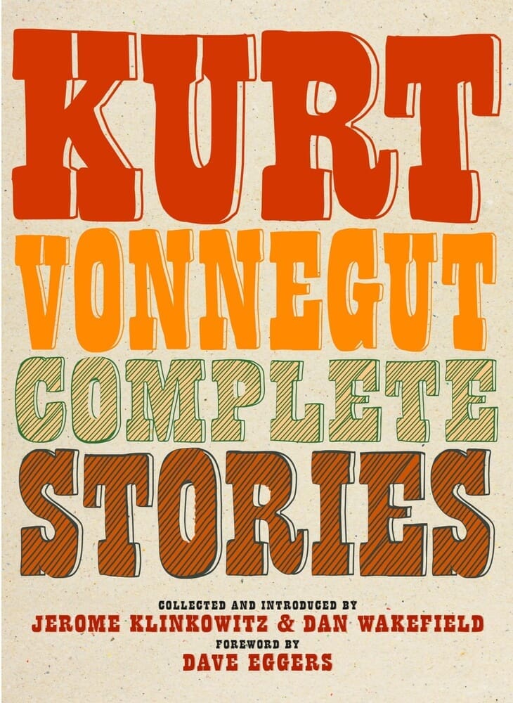 COMPLETE STORIES